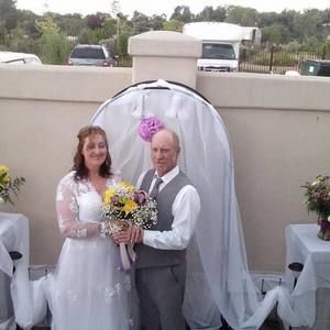 Meet your Posher, Vernon